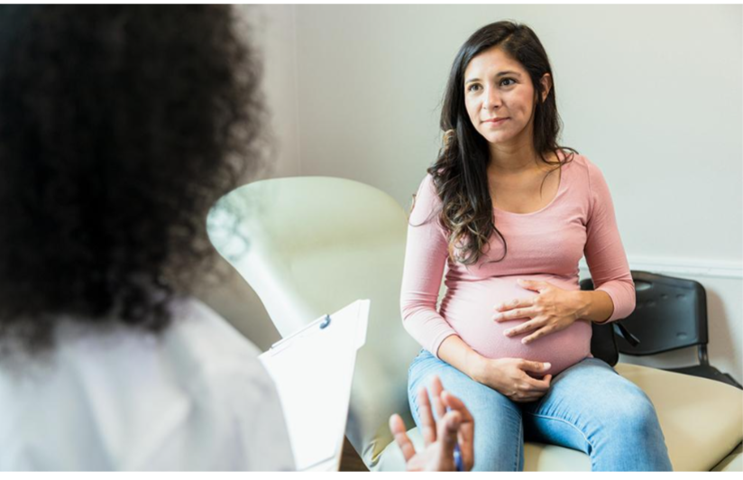 Gynecologist in Cambridge Layout Bangalore